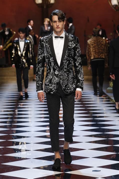 dolce gabbana suits 2017|Amazon.com: dolce and gabbana sneakers.